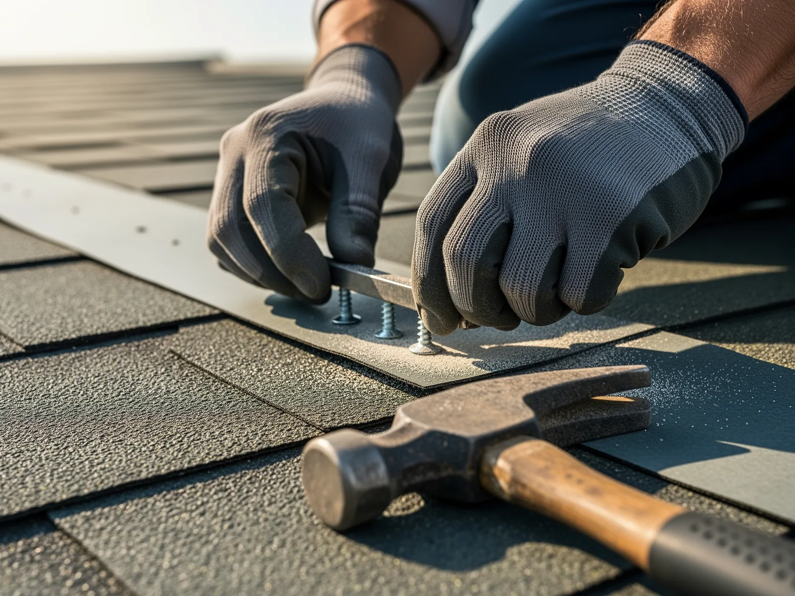 Why choose Fascia Repair in Cinebar, WA